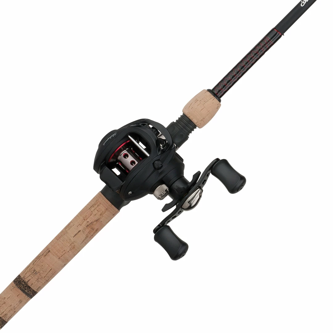 Shakespeare Ugly Stik Elite Baitcast Combo Baitcast Reels