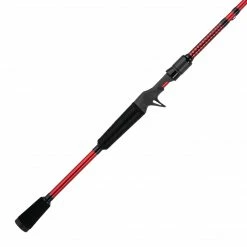 Ugly Stik Carbon Rod Casting Rods