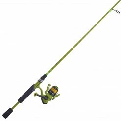 Spinning Combos Ugly Stik Hi-Lite Spinning Combo
