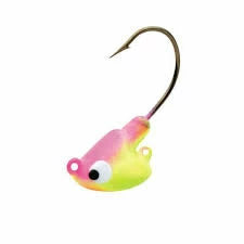 Northland FireBall Stand Up Jig Jigs