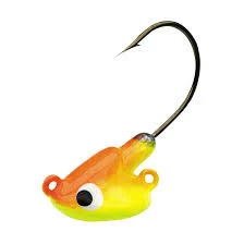 Northland FireBall Stand Up Jig Jigs