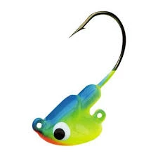Northland FireBall Stand Up Jig Jigs