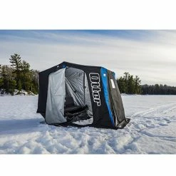 Otter XT X-Over Cabin Ice Fishing