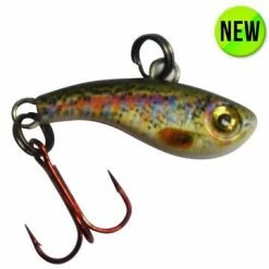 Kenders T-Rip Tungsten Jigs