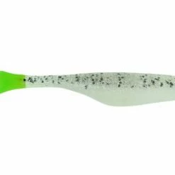 Bass Assassin Swimbaits Walleye Assassin Turbo Shad