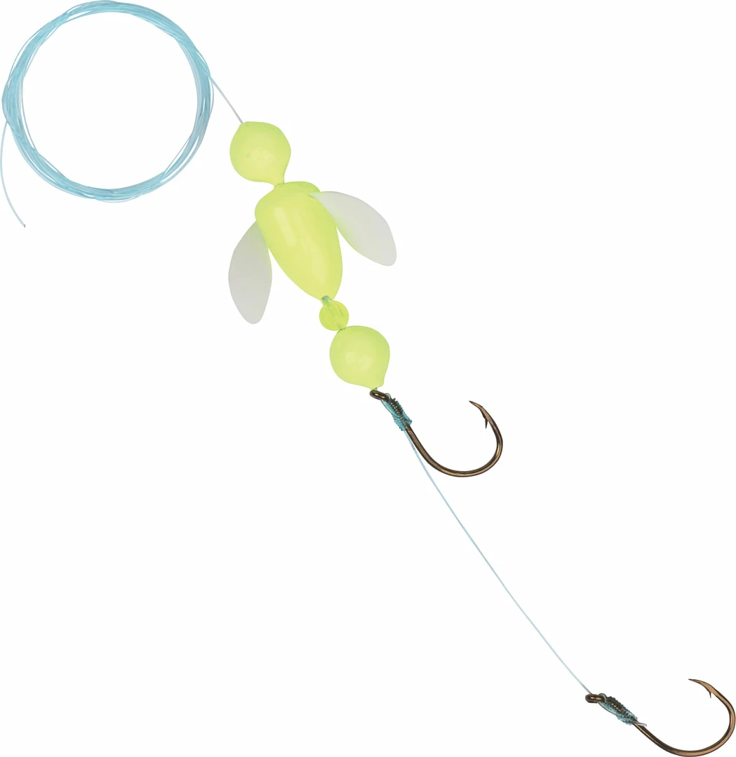 Wordens Worden's Walleye Delight