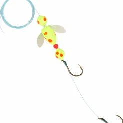 Wordens Worden's Walleye Delight