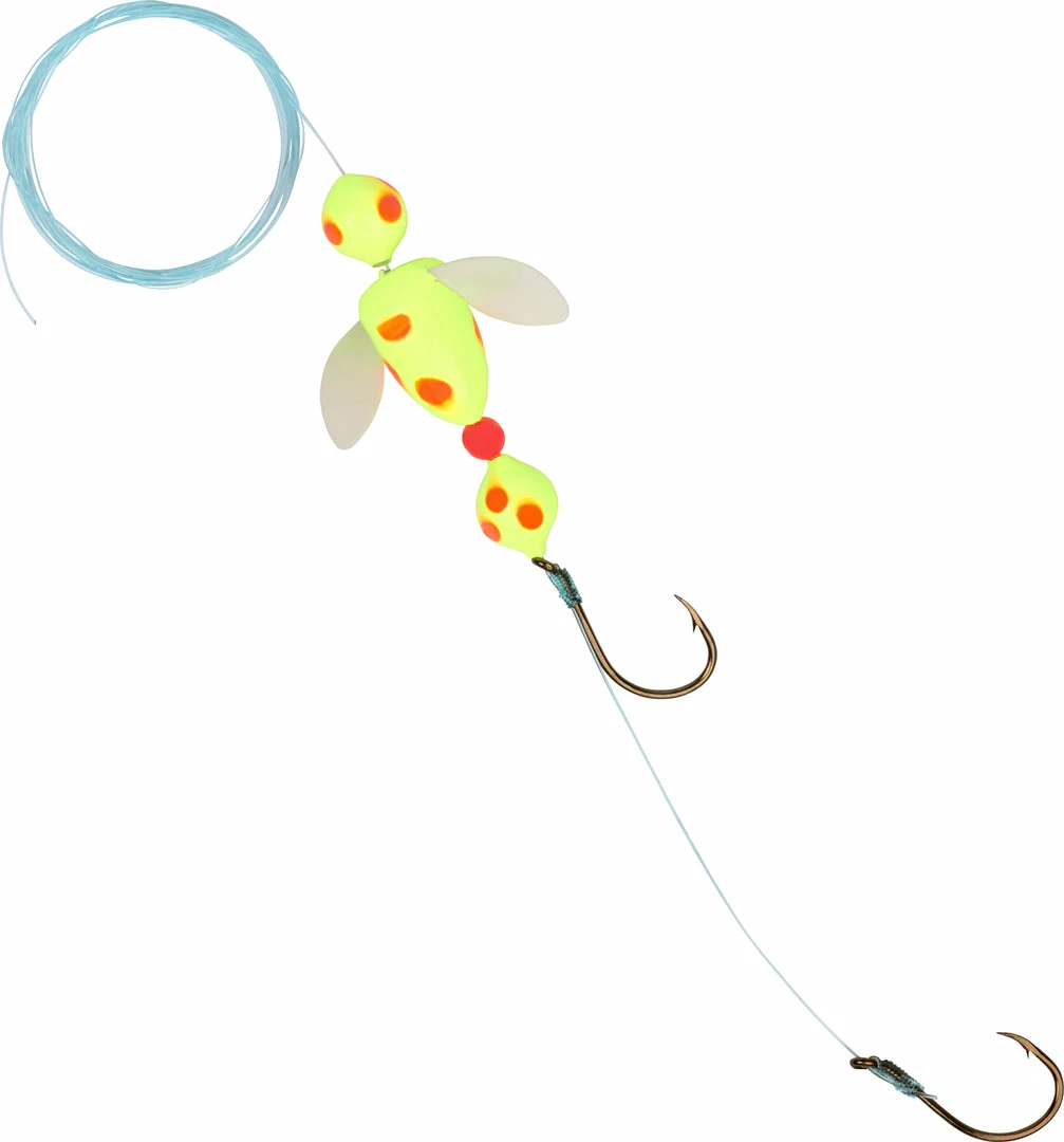 Wordens Worden's Walleye Delight