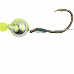 Wordens Worden's Walleye Delight