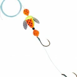 Wordens Worden's Walleye Delight