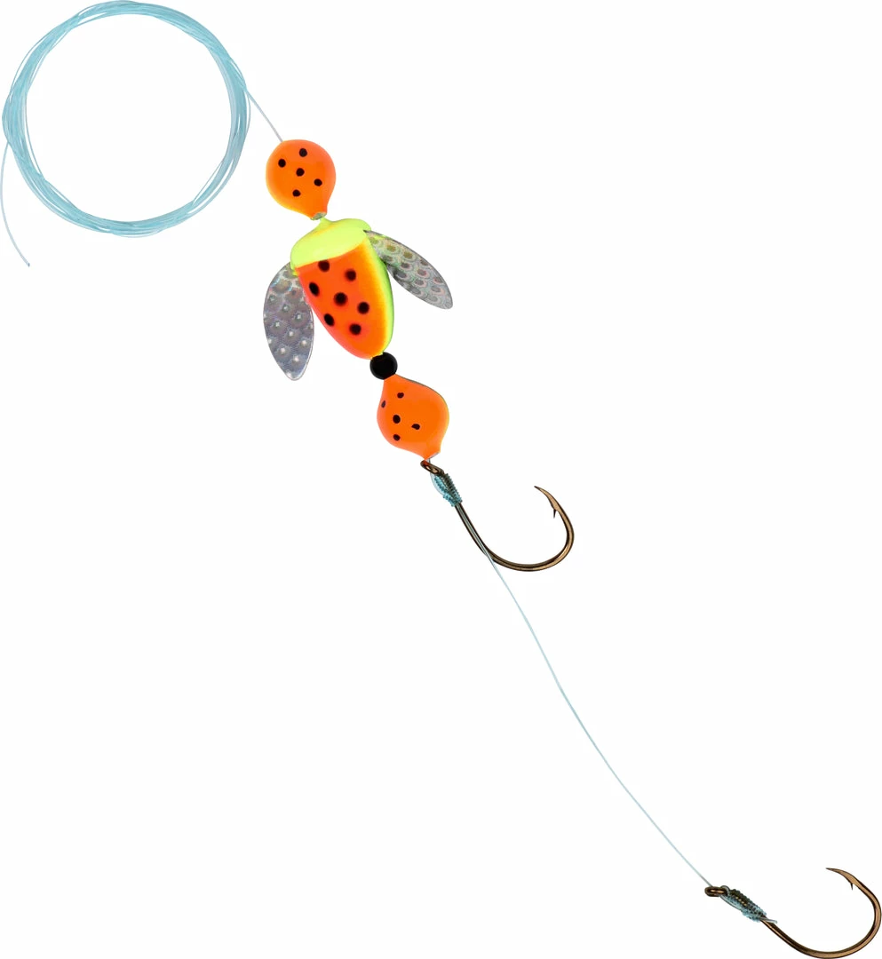 Wordens Worden's Walleye Delight