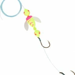 Wordens Worden's Walleye Delight