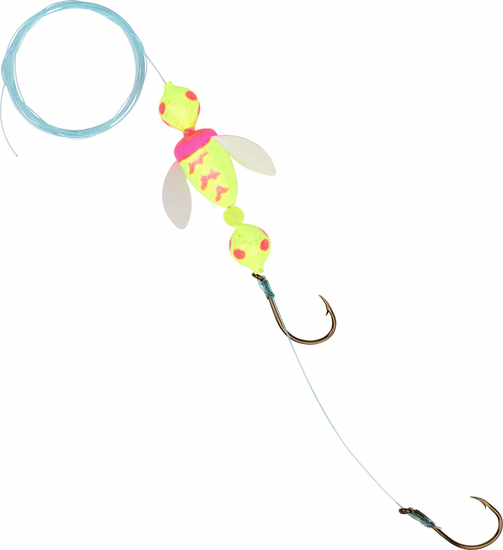 Wordens Worden's Walleye Delight