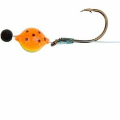 Wordens Worden's Walleye Delight