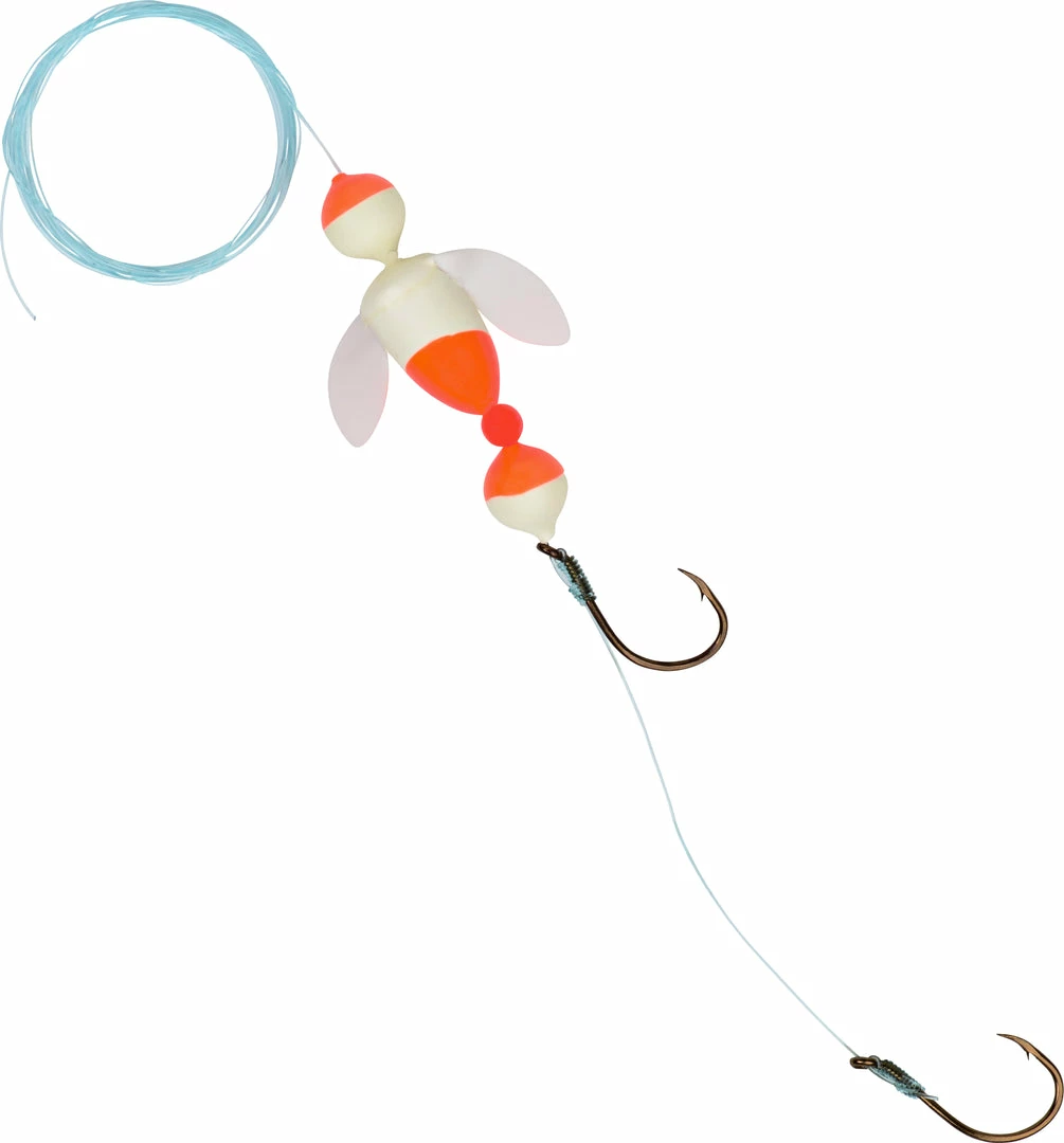 Wordens Worden's Walleye Delight