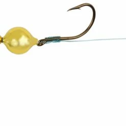 Wordens Worden's Walleye Delight