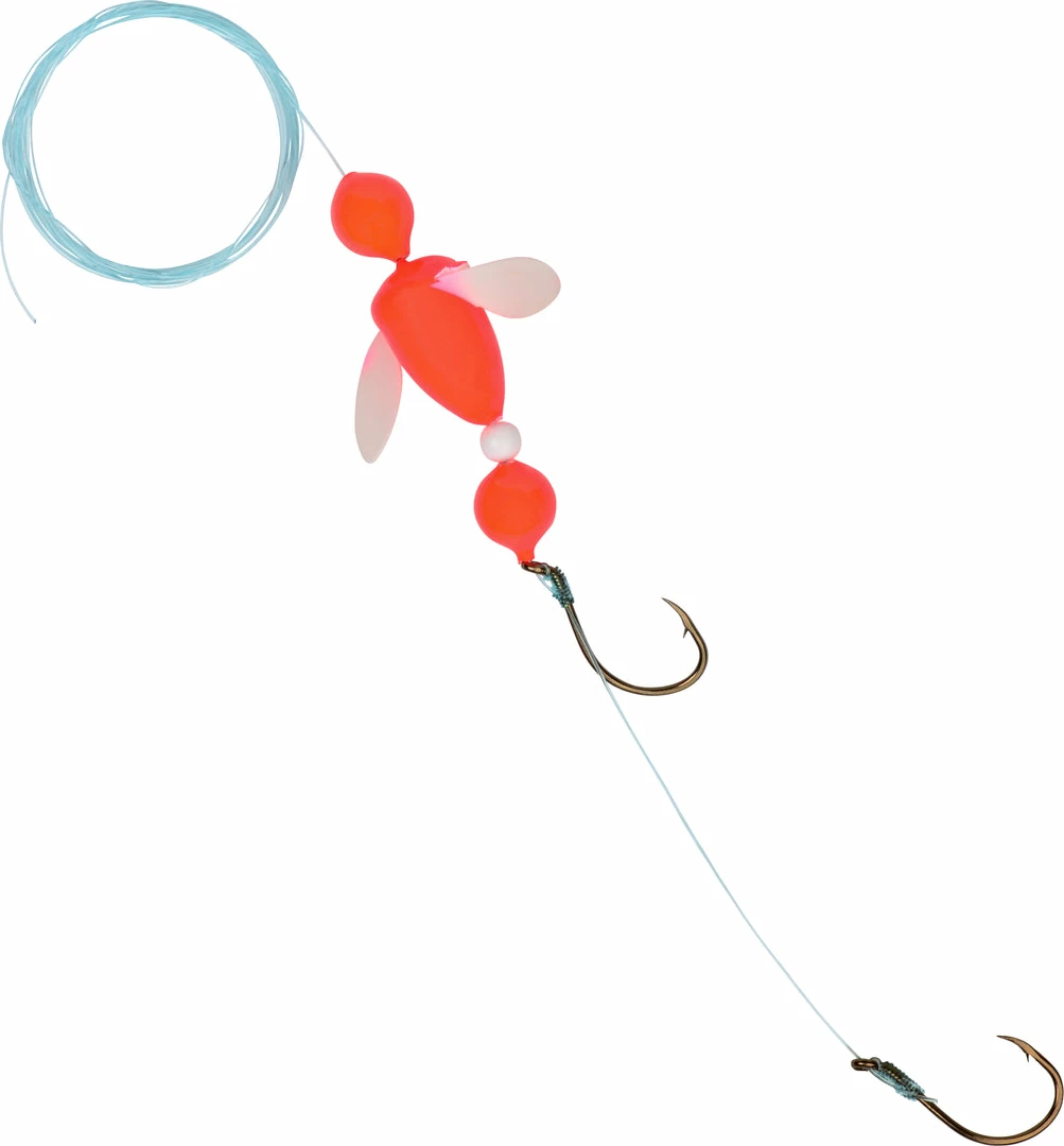 Wordens Worden's Walleye Delight