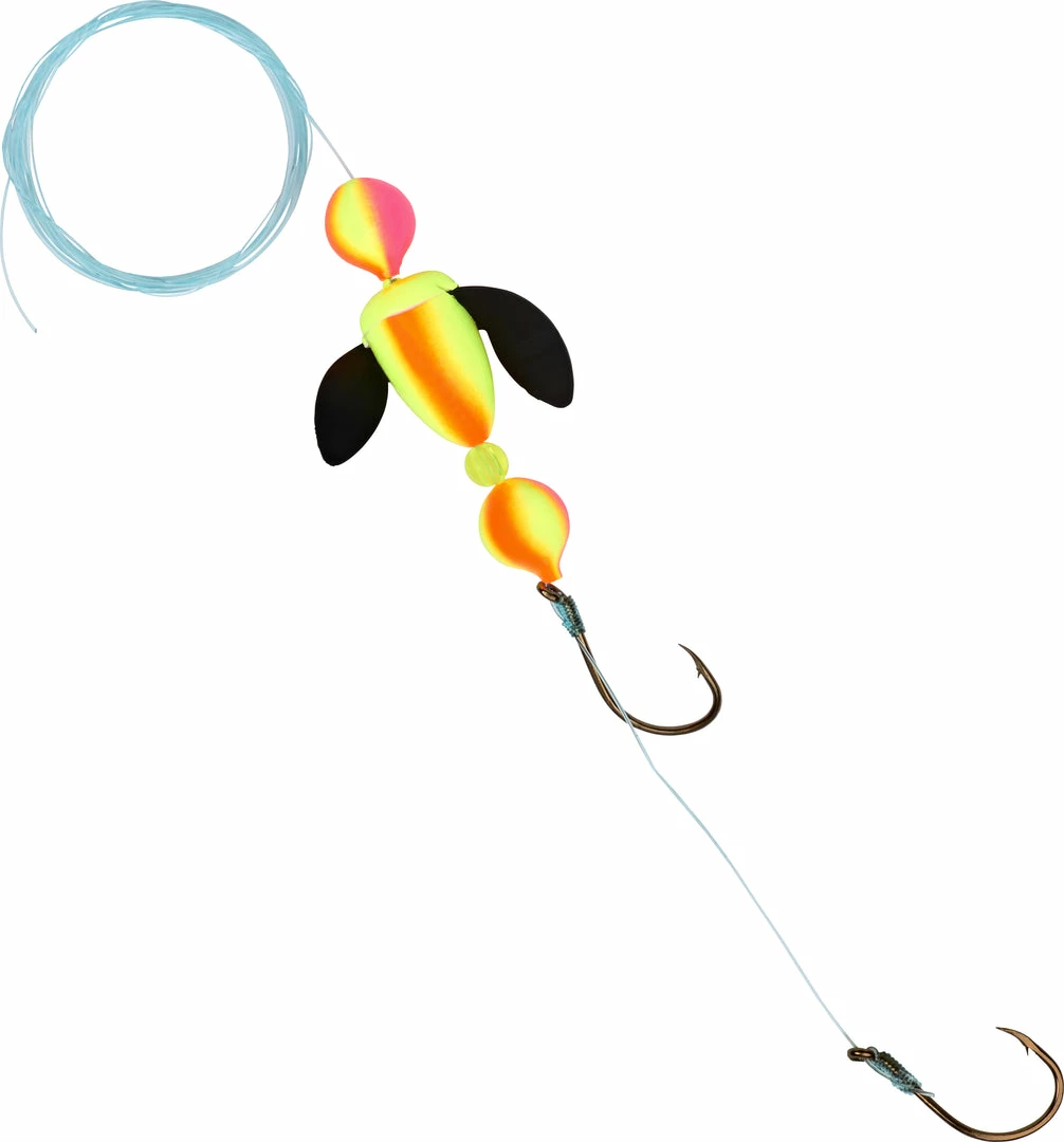 Wordens Worden's Walleye Delight