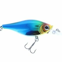 Walleye Nation Creations Shaky Shad Tackle
