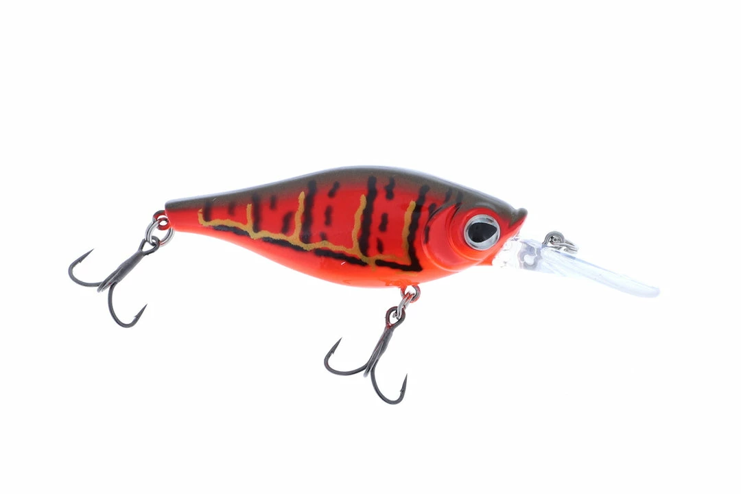 Walleye Nation Creations Shaky Shad Tackle