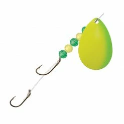 Spinners Northland Mr. Walleye Crawler Hauler