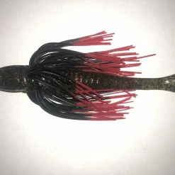 Tightlines UV Sow Belly Swimmers Rattl'N Swimbaits
