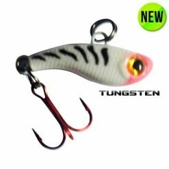 Kenders T-Rip Tungsten Jigs
