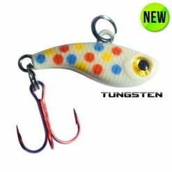 Kenders T-Rip Tungsten Jigs