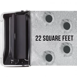 Otter XT X-Over Cabin Ice Fishing