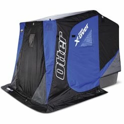 Flip Over Shelter Otter XT Pro X-Over Lodge