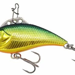 Eurotackle Z-Viber Jigging Baits