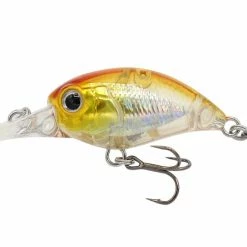 Eurotackle Z-Cranker 1.5" Micro Crankbait