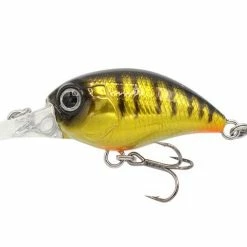 Eurotackle Z-Cranker 1.5" Micro Crankbait
