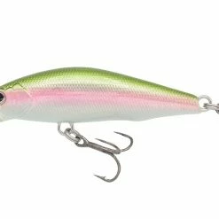 Jerkbaits Eurotackle Z-Spender 2" Micro Jerkbait
