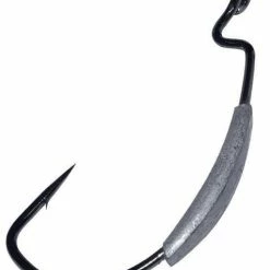 Package Hooks Gamakatsu Weighted Superline EWG Hooks