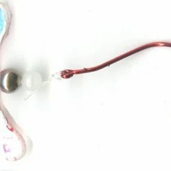 Macks Lure Spinners Mack's Smile Blade Slow Death Rig