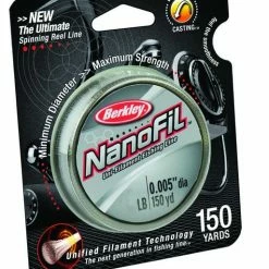 Berkley Nanofil