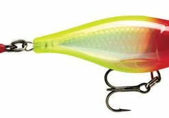 Rapala X-Rap Shad Tackle