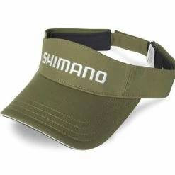 Shimano Adjustable Visors