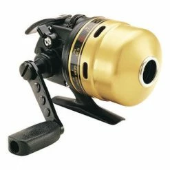 Daiwa Daiwi Goldcast