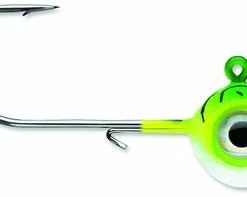 VMC Neon Moon Eye Jig