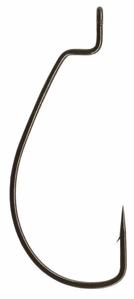 Gamakatsu Offset Shank Worm EWG Package Hooks