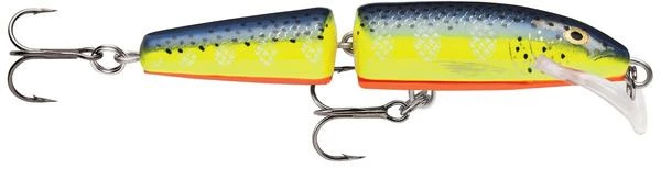 Rapala Scatter Rap Jointed Tackle