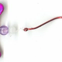 Macks Lure Spinners Mack's Smile Blade Slow Death Rig