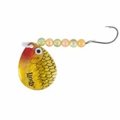 Lindy Spinner Rigs