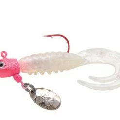 Northland Thumper Crappie King