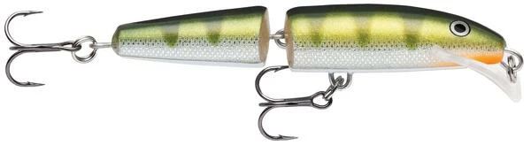 Rapala Scatter Rap Jointed Tackle