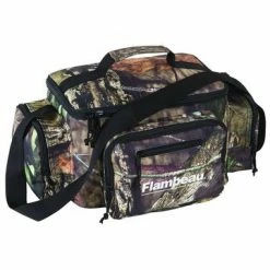 Flambeau Graphite Tackle Bag