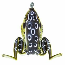 Top Water Lunkerhunt Pocket Frog
