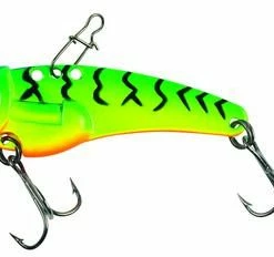 Lipless Crankbaits Johnson Thinfisher